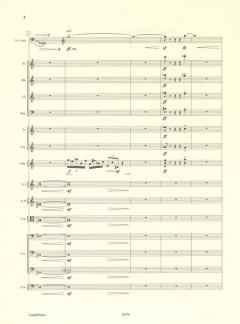 Konzert für Violoncello und Orchester von Erkki-Sven Tüür 