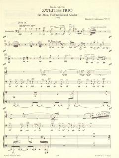 Trio 2 (Friedrich Goldmann) 