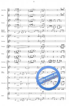 Garden Party von Eyther Gunnarsson 