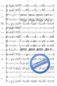 Garden Party von Eyther Gunnarsson 