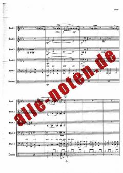 Splanky (Neal Hefti) 