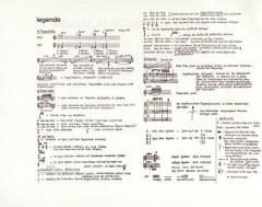 Streichquartett Nr. 3 von Ernst-Helmuth Flammer im Alle Noten Shop kaufen (Partitur)