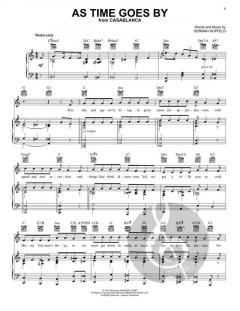 As Time Goes By von Frank Sinatra 