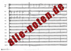 Domine Deus Julehymne (Amund Enger) 