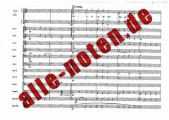 Domine Deus Julehymne (Amund Enger) 