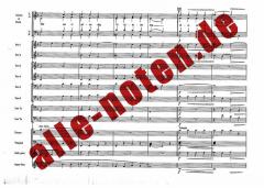 Domine Deus Julehymne (Amund Enger) 