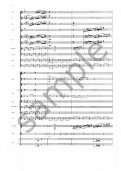 Concerto Grosso (Hector Villa-Lobos) 