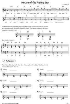 Songbaukasten von Michael Schäfer 