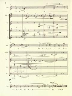 Romancero (Mario Davidovsky) 