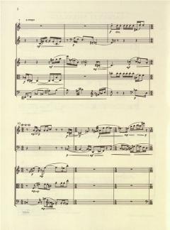 Capriccio sregolato (John Huggler) 