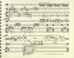 Federico's Little Songs (George Crumb) 