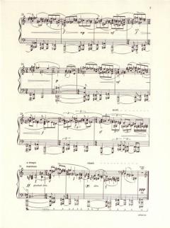 Preludes für Klavier von Bruce J. Taub im Alle Noten Shop kaufen