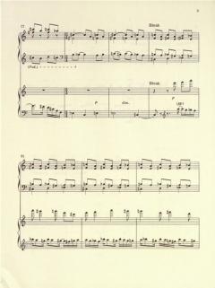 Eventually The Carousel Begins von Robert Helps für 2 Klaviere (1987) im Alle Noten Shop kaufen (Partitur)