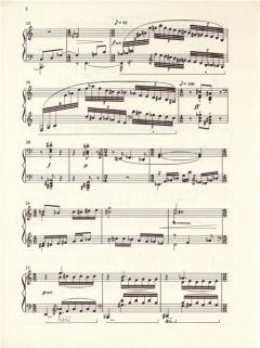 Narative in argument von Ross Lee Finney für Klavier (Benning Dexter gewidmet) im Alle Noten Shop kaufen