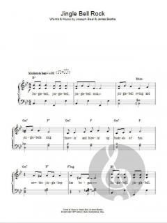 Jingle-Bell Rock von Bobby Helms 