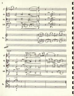 Conversations (David Amram) 