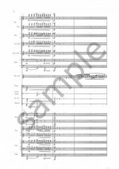 Rhapsody For Trumpet And Winds (Alexander Arutjunjan) 