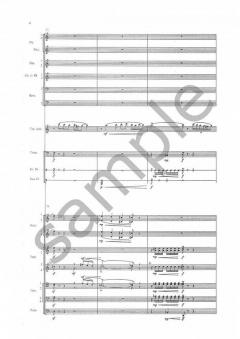 Rhapsody For Trumpet And Winds (Alexander Arutjunjan) 