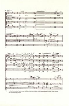 Almighty, Eternal (Leslie Bassett) 