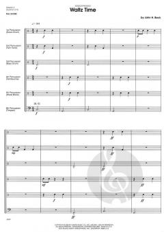 Four 4 von John Cage 