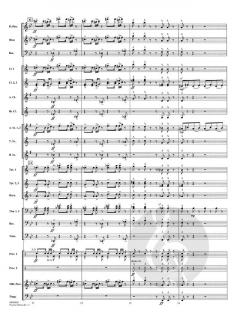 Psycho Prelude (Bernard Herrmann) 