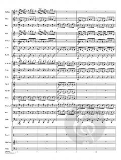 Psycho Prelude (Bernard Herrmann) 