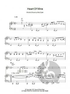 Heart Of Mine von Norah Jones 