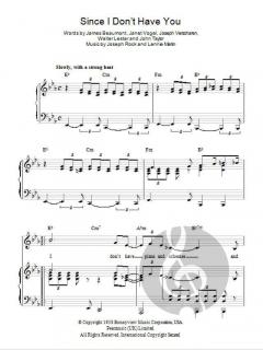 Since I Don't Have You von Don McLean 