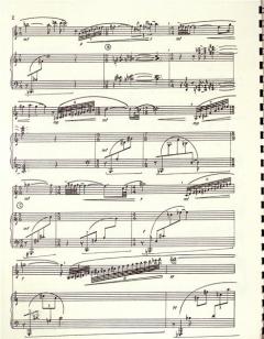 Arias von Leslie Bassett 