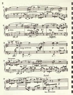 Birthday Bagatelles von Ross Bauer 