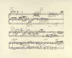 Variationen für Klavier von Richard Festinger im Alle Noten Shop kaufen