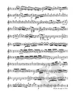 6 Trios op. 35 Band 1 von Luigi Boccherini 