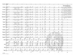 As Long As I'm Singing 