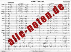 Funky Cha-Cha (Arturo Sandoval) 