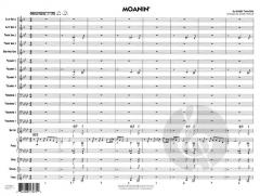 Moanin' von Bobby Timmons 