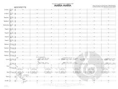 Maria Maria von Carlos Santana 