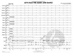 Let's Face The Music And Dance (Irving Berlin) 