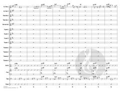 Let's Face The Music And Dance (Irving Berlin) 