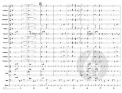 Let's Face The Music And Dance (Irving Berlin) 