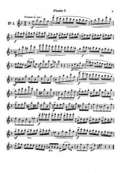 15 zweistimmige Inventionen BWV 772-786 von Johann Sebastian Bach 