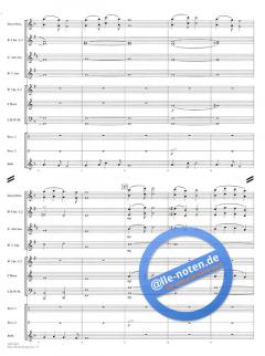 New World Symphony (Antonín Dvorák) 