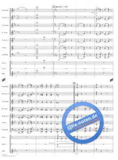 New World Symphony (Antonín Dvorák) 