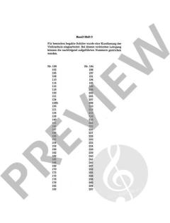 Das Geigenspiel Band 1 Heft 2 von Josef Schloder 
