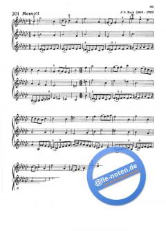 Das Geigenspiel Band 2 Heft 2 von Josef Schloder 