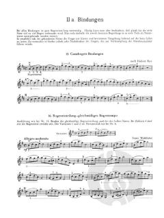 Fundamentale Violintechnik Band 1 von Franz Moser im Alle Noten Shop kaufen