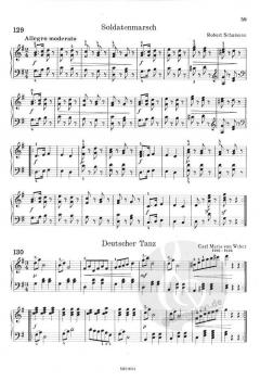 Das innere Hören - Klavierschule Heft 2 von Beata Ziegler im Alle Noten Shop kaufen