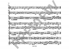 Schule für Fürst-Pless-Horn Heft 1 von Karl Benzinger für Horn