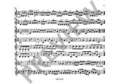 Schule für Fürst-Pless-Horn Heft 1 von Karl Benzinger für Horn