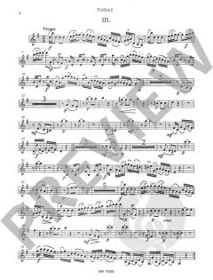 Konzert für Harfe oder Cembalo und Streicher G-Dur W. 307 (Georg Christoph Wagenseil) 