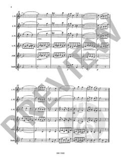 Reigen seliger Geister von Christoph Willibald Gluck 